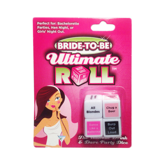 Bride Ultimate Roll | SexToy.com