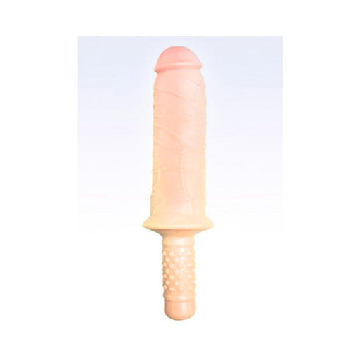 Falcon Manrammer Extreme Beige Dildo | SexToy.com