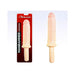 Falcon Manrammer Extreme Beige Dildo | SexToy.com