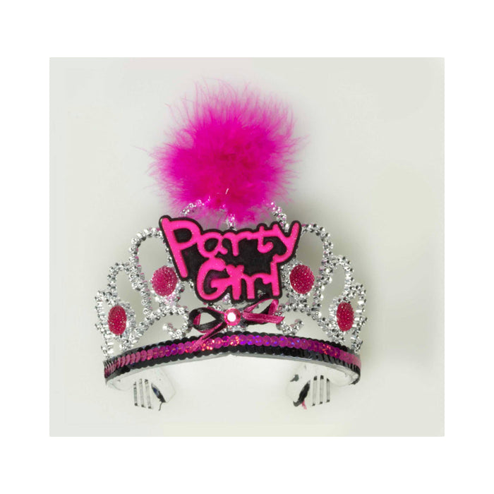 Party Girl Tiara | SexToy.com