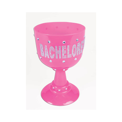 Bachelorette Goblet Pink | SexToy.com