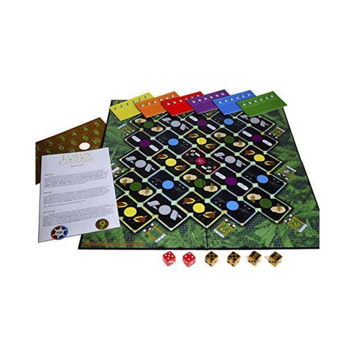 Lords Of Cannabis | SexToy.com