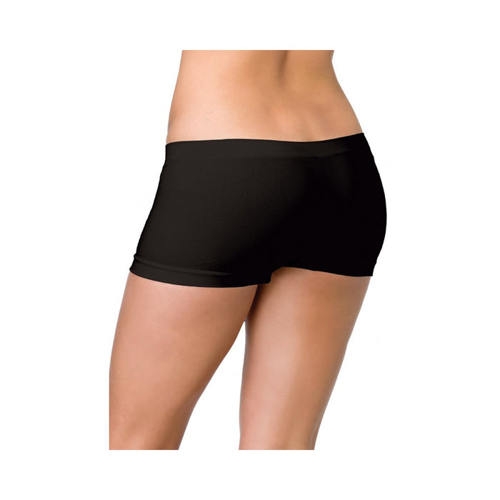 Seamless Boyshorts O/S | SexToy.com