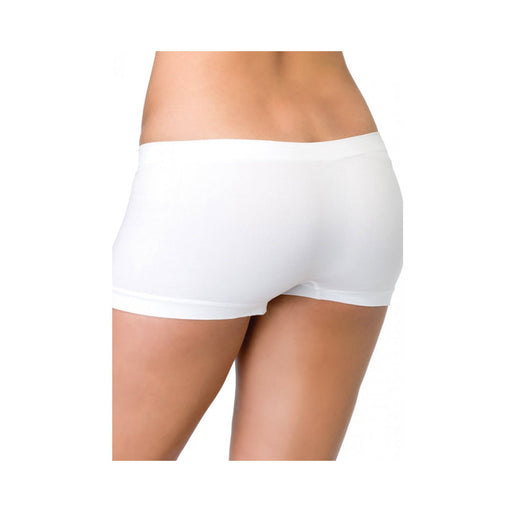 Seamless Boyshorts O/S | SexToy.com