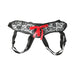 Platinum Lace Corsette Strap On O/S Harness | SexToy.com
