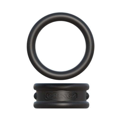 FCR - Max-Width Silicone Rings | SexToy.com