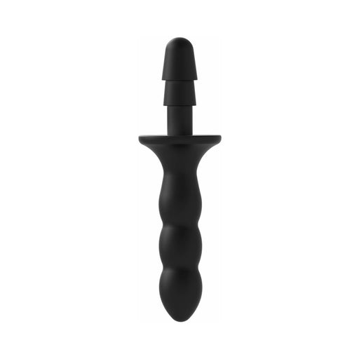 Vac-U-Lock Black Handle | SexToy.com