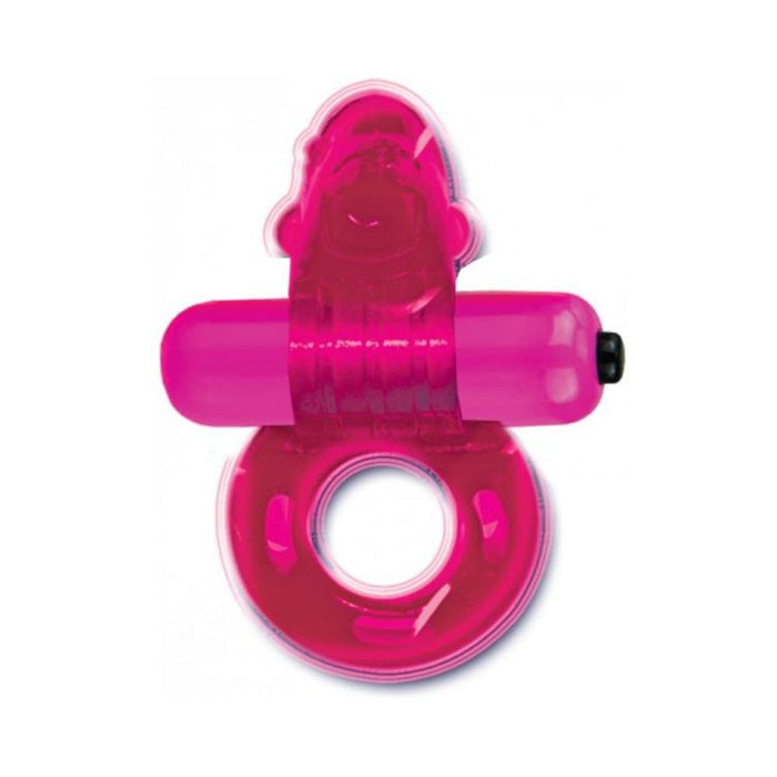 Wet Dreams Purrrfect Pets Tickle Me Dolphin Pink | SexToy.com