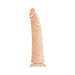 Colours Pleasures Thin 8in White | SexToy.com