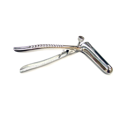 Rouge Stainless Steel Anal Speculum | SexToy.com