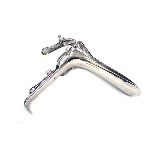 Rouge Stainless Steel Vaginal Speculum | SexToy.com
