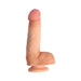 Home Grown Cock Bioskin 6 inches Beige | SexToy.com