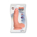 Home Grown 7 inches Bioskin Realistic Cock | SexToy.com