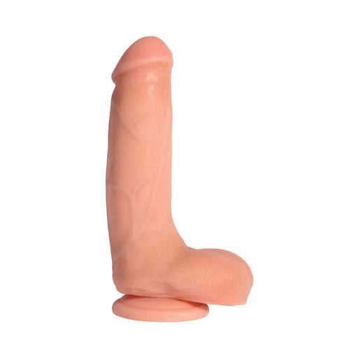 Home Grown 8 inches BioSkin Dildo | SexToy.com