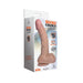 Home Grown 9 inches Bioskin Realistic Cock | SexToy.com