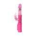 Eve's First Thruster Rabbit Pink Vibrator | SexToy.com