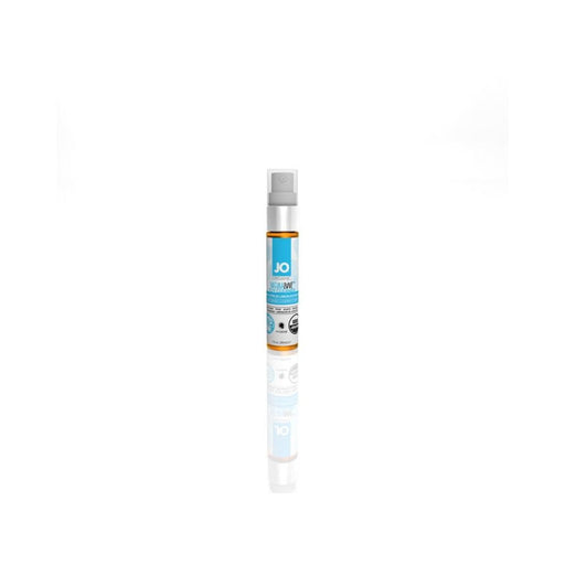 Jo Usda Organic - Toy Cleaner - Fragrance Free - Hygiene (water-based) 1 Fl Oz / 30 Ml | SexToy.com