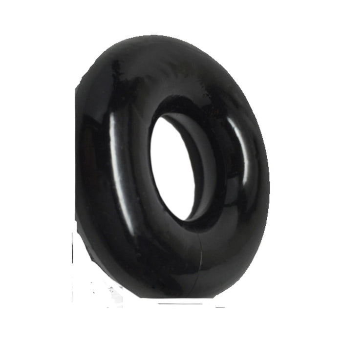 Rock Solid 3x Donut C Ring In A Clamshell | SexToy.com