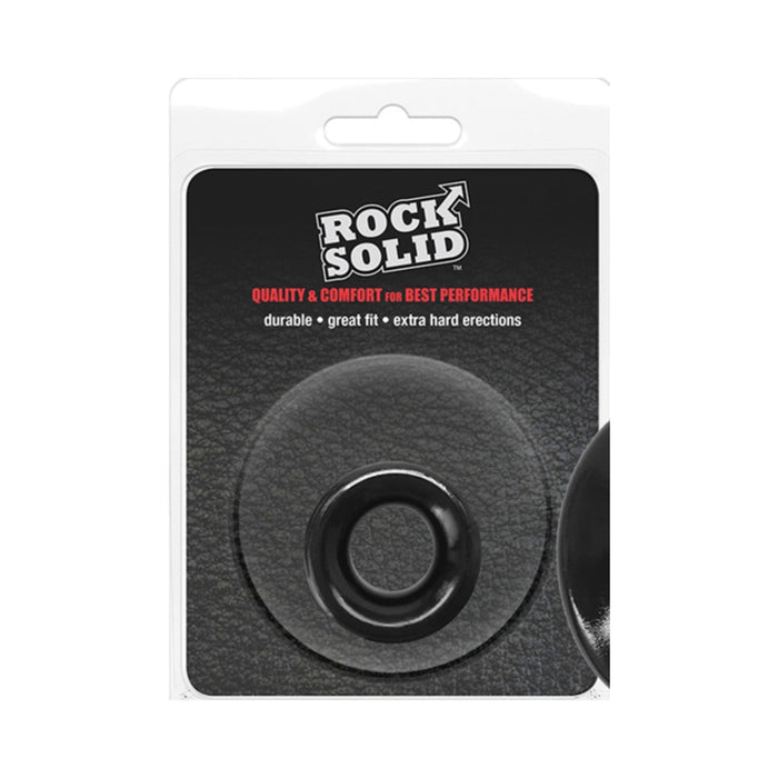Rock Solid Convex C Ring In A Clamshell | SexToy.com