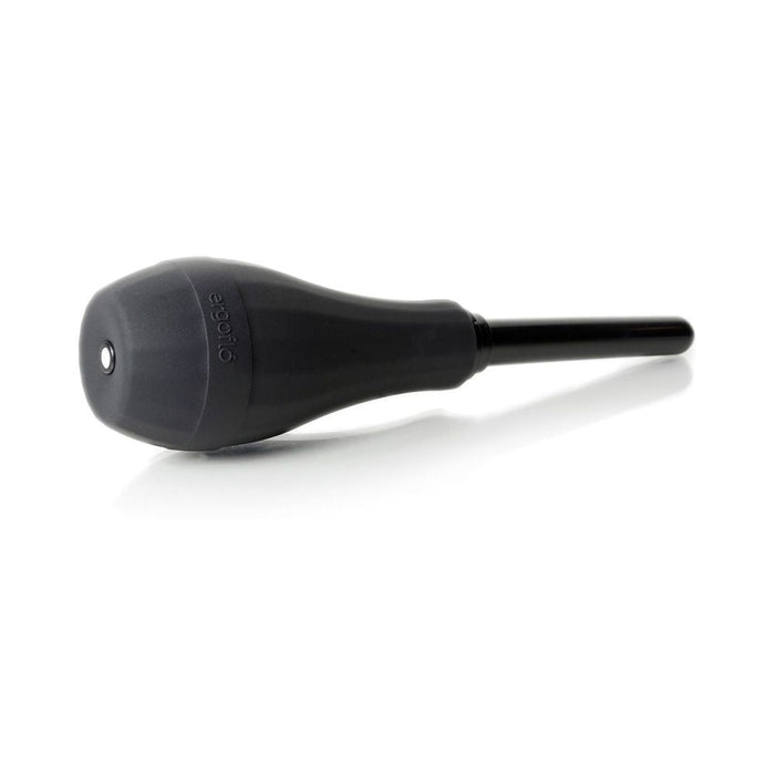 Perfect Fit Ergoflo Extra - Black | SexToy.com