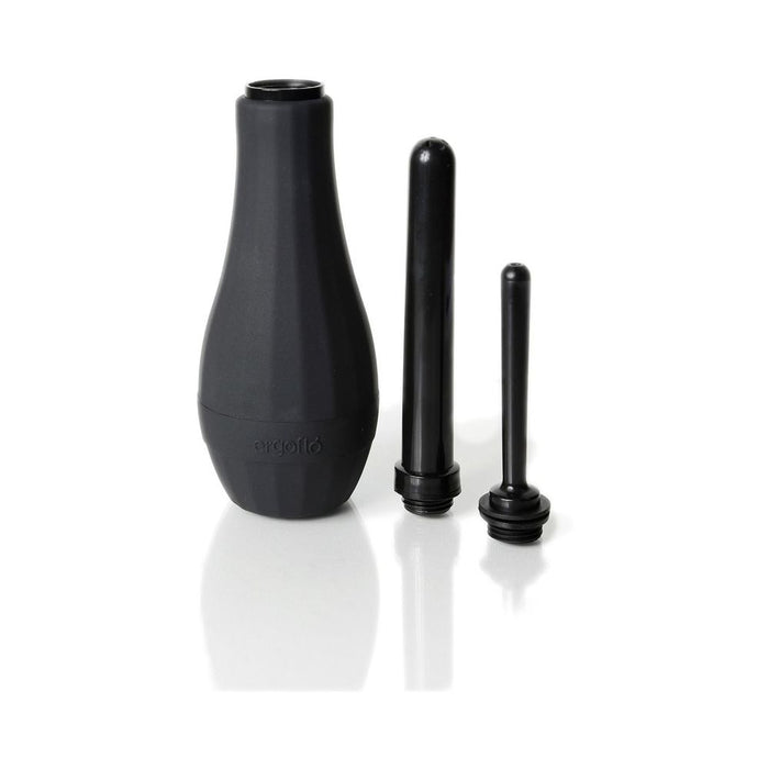 Perfect Fit Ergoflo Extra - Black | SexToy.com