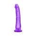 Sweet N Hard 6 Dong With Suction Cup Purple | SexToy.com