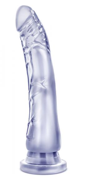 Sweet N Hard 6  Dildo - Clear | SexToy.com