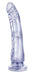 Sweet N Hard 6  Dildo - Clear | SexToy.com