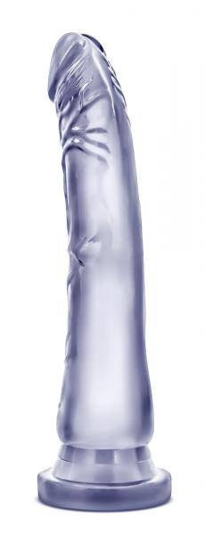 Sweet N Hard 6  Dildo - Clear | SexToy.com