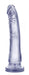 Sweet N Hard 6  Dildo - Clear | SexToy.com