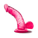 Blush Sweet and Hard 8 Realistic Dildo | SexToy.com
