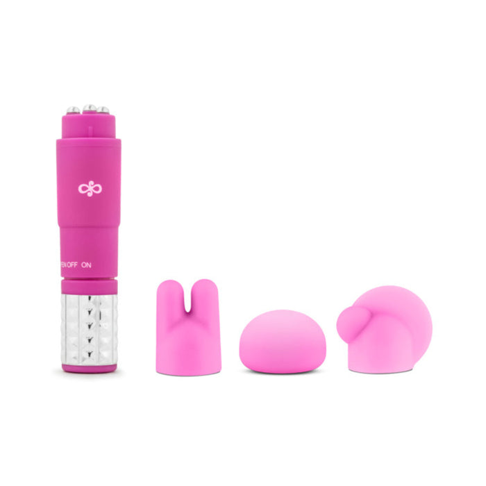 Rose Revitalize Massage Kit | SexToy.com