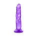 Sweet N Hard 5 Purple Realistic Dildo | SexToy.com
