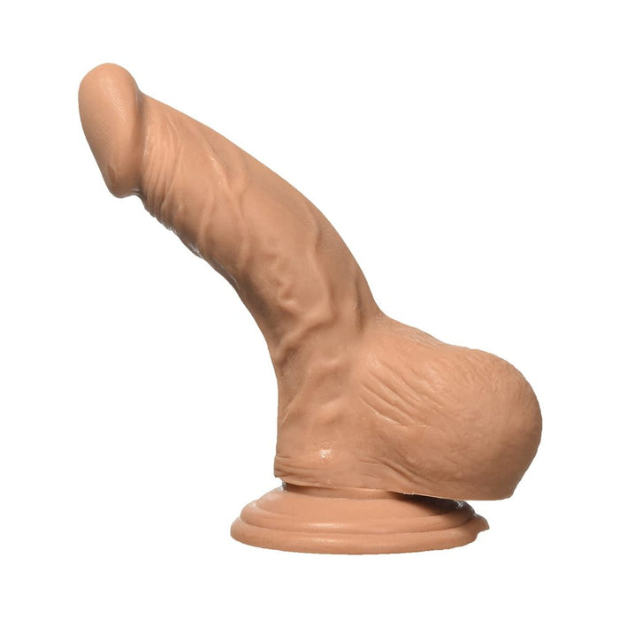 Mister Up All Night 4in | SexToy.com