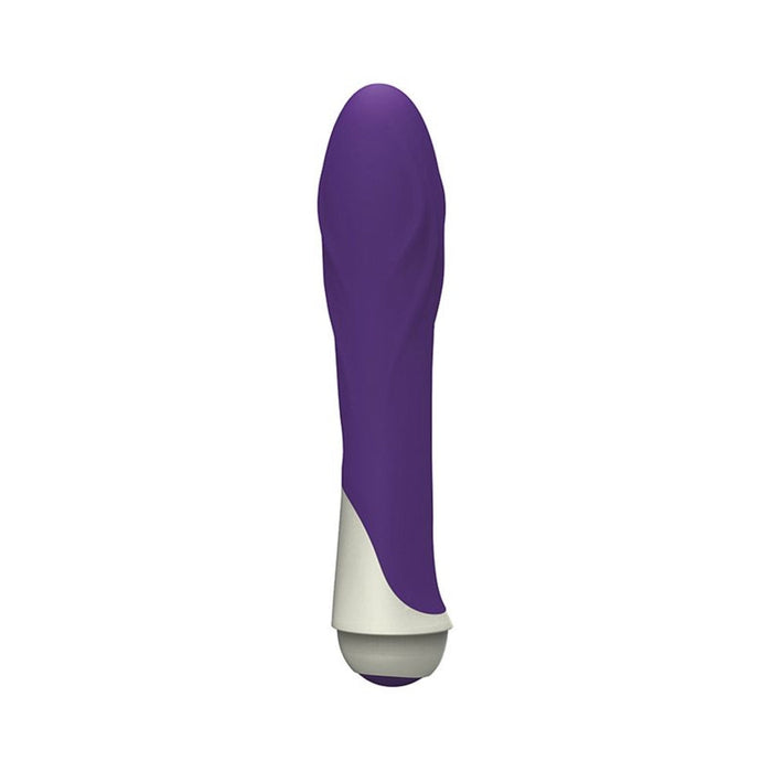 Charlie 7 Function Waterproof Silicone Vibrator | SexToy.com