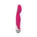 Jenny 7 Function Waterproof Silicone Vibrator - Pink | SexToy.com