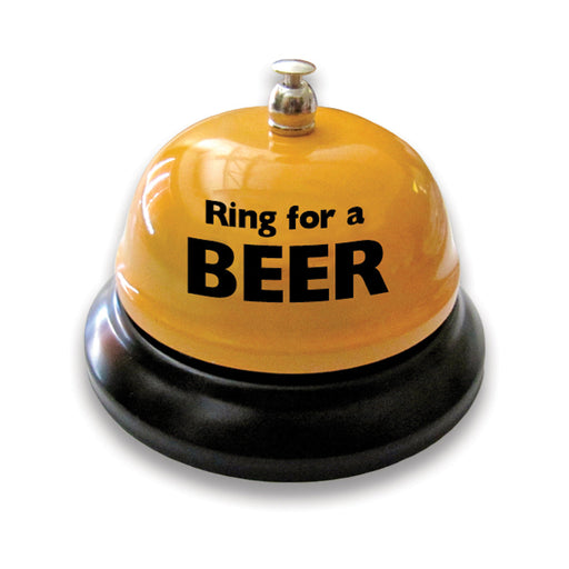 Ring Bell For A Beer Table Bell | SexToy.com