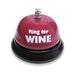 Ring For Wine Table Bell | SexToy.com