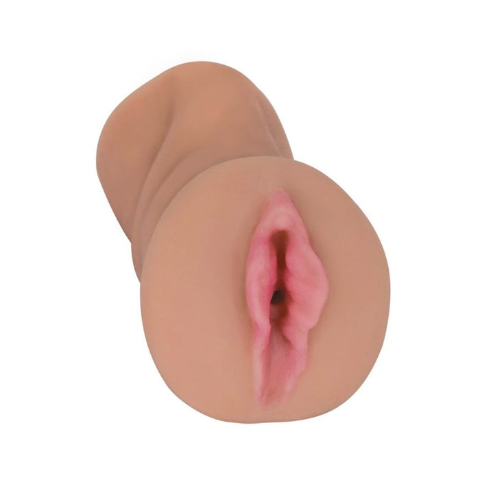 Home Grown Pussy Delicate Daisy Stroker | SexToy.com