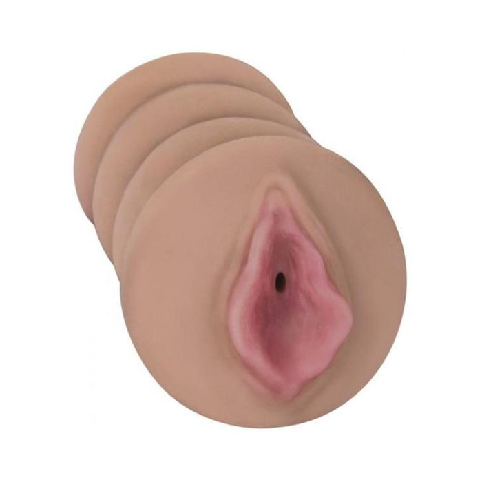 Home Grown Pussy Handy Mandy Stroker | SexToy.com