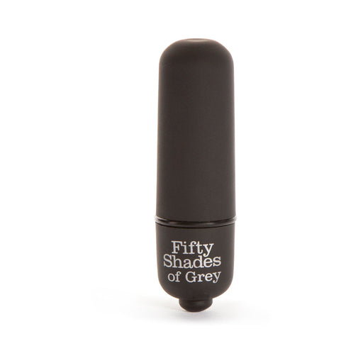 Fifty Shades Of Grey Heavenly Massage Bullet Vibrator | SexToy.com