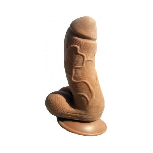 Skinsations Latin Lover Amante Caliente 7.5 Inches | SexToy.com