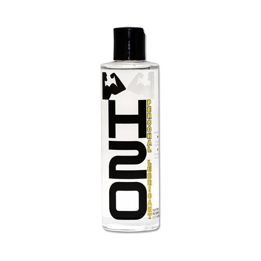 Elbow Grease H20 Personal Lubricant 8oz | SexToy.com