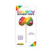 Rainbow Boobie Candy Pop | SexToy.com