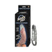 Maxx Men Compact Penis Sleeve Clear | SexToy.com