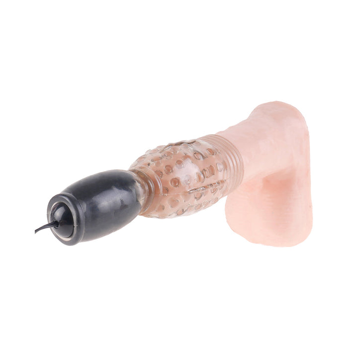 Fetish Fantasy Head Teazer | SexToy.com