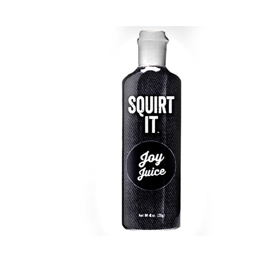 Squirt It - Joy Juice - 4 Fl. Oz | SexToy.com