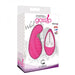 Gossip Whirl Magenta Pink Vibrator | SexToy.com