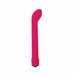 Silicone G Spot Massager Pink | SexToy.com