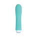 Luxe Compact Rechargeable Vibe Scarlet | SexToy.com